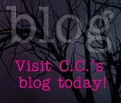 cc hunter's blog