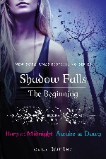 shadow falls the beginning shadow falls the beginning