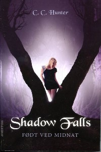 Shadow falls camp kylie